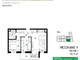Mieszkanie na sprzedaż - Parkowa Poznań, Biedrusko, Suchy Las, 56,3 m², 427 880 PLN, NET-6B/9