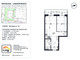 Mieszkanie na sprzedaż - Limanowskiego 23 Kętrzyn, kętrzyński, 48,77 m², 287 416 PLN, NET-M.30