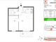 Mieszkanie na sprzedaż - ul. Długa Czarnochowice, Wieliczka, 33,41 m², 384 215 PLN, NET-B.1