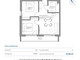 Mieszkanie na sprzedaż - Wielopole Mechelinki, Kosakowo, 47 m², 995 070 PLN, NET-2.16