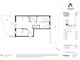 Mieszkanie na sprzedaż - ul. Jutrzenki/Szybka Włochy, Warszawa, 80,41 m², 1 091 566 PLN, NET-A-L1-LM-28