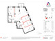 Mieszkanie na sprzedaż - ul. Jutrzenki/Szybka Włochy, Warszawa, 100,21 m², 1 342 814 PLN, NET-A-L1-LM-52