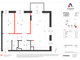 Mieszkanie na sprzedaż - ul. Jutrzenki/Szybka Włochy, Warszawa, 64,59 m², 943 014 PLN, NET-A-L1-LM-105