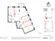 Mieszkanie na sprzedaż - ul. Jutrzenki/Szybka Włochy, Warszawa, 100,21 m², 1 397 930 PLN, NET-A-L1-LM-68