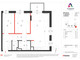 Mieszkanie na sprzedaż - ul. Jutrzenki/Szybka Włochy, Warszawa, 64,59 m², 991 457 PLN, NET-A-L1-LM-140