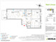 Mieszkanie na sprzedaż - ul. Posag 7 Panien 16 Ursus, Warszawa, 52,17 m², inf. u dewelopera, NET-NU-Ambition-LM-3.B.49