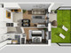 Mieszkanie na sprzedaż - ul. Krakowska 98 Krzyki, Wrocław, 38,38 m², inf. u dewelopera, NET-f-158601