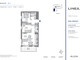 Mieszkanie na sprzedaż - al. Pawła Adamowicza Jasień, Gdańsk, 61,47 m², inf. u dewelopera, NET-B.3.1