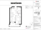Mieszkanie na sprzedaż - ul. Zbożowa 56 Cisowa, Gdynia, 40,72 m², 518 569 PLN, NET-67-67.41