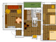 Mieszkanie na sprzedaż - Grażyny Lsm, Rury, Lublin, 67,5 m², 685 000 PLN, NET-17
