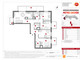 Mieszkanie na sprzedaż - ul. Lazurowa 13 Bemowo, Bemowo, Warszawa, 97,01 m², inf. u dewelopera, NET-f-136649