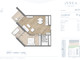 Mieszkanie na sprzedaż - Grunwaldzka 82a Apartamenty tuż przy plaży, Pobierowo, Rewal, 55,54 m², 1 013 605 PLN, NET-403
