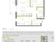 Mieszkanie na sprzedaż - ul. Bażantów 3 Zabrze, śląskie, 55,33 m², 426 041 PLN, NET-OZ-H-M18