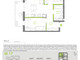 Mieszkanie na sprzedaż - ul. Bażantów 3 Zabrze, śląskie, 55,34 m², 426 118 PLN, NET-OZ-G-M17