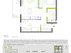 Mieszkanie na sprzedaż - ul. Bażantów 3 Zabrze, śląskie, 55,33 m², 426 041 PLN, NET-OZ-E-M29