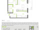 Mieszkanie na sprzedaż - ul. Bażantów 3 Zabrze, śląskie, 55,34 m², inf. u dewelopera, NET-OZ-G-M27
