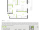 Mieszkanie na sprzedaż - ul. Bażantów 3 Zabrze, śląskie, 55,33 m², 420 508 PLN, NET-OZ-H-M39