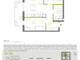 Mieszkanie na sprzedaż - ul. Bażantów 3 Zabrze, śląskie, 55,33 m², 431 574 PLN, NET-OZ-E-M38