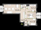 Mieszkanie na sprzedaż - ul. Komitetu Obrony Robotników 32 Włochy, Warszawa, 75,03 m², 1 441 000 PLN, NET-32/XY-F1.D.05.01