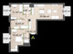 Mieszkanie na sprzedaż - ul. Komitetu Obrony Robotników 32 Włochy, Warszawa, 86,02 m², 1 643 000 PLN, NET-32/XY-F1.C.05.06