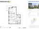 Mieszkanie na sprzedaż - Zakole 7 Stogi, Gdańsk, 73,56 m², 849 900 PLN, NET-0.23