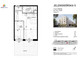 Mieszkanie na sprzedaż - Jeleniogórska 5 Junikowo, Poznań, 42,8 m², 508 464 PLN, NET-B/03