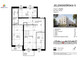 Mieszkanie na sprzedaż - Jeleniogórska 5 Junikowo, Poznań, 78,7 m², 909 457 PLN, NET-B/34