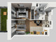 Mieszkanie na sprzedaż - al. Jerozolimskie 190 Włochy, Warszawa, 36,67 m², inf. u dewelopera, NET-f-161999