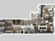 Mieszkanie na sprzedaż - al. Jerozolimskie 190 Włochy, Warszawa, 60,67 m², inf. u dewelopera, NET-f-162001