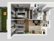 Mieszkanie na sprzedaż - al. Jerozolimskie 190 Włochy, Warszawa, 36,64 m², inf. u dewelopera, NET-f-162014
