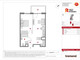 Mieszkanie na sprzedaż - Ryżowa 62 Ursus, Warszawa, 44,56 m², inf. u dewelopera, NET-f-130590