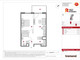 Mieszkanie na sprzedaż - Ryżowa 62 Ursus, Warszawa, 44,56 m², inf. u dewelopera, NET-f-130614