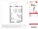 Mieszkanie na sprzedaż - Ryżowa 62 Ursus, Warszawa, 45,04 m², inf. u dewelopera, NET-f-130615