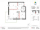 Mieszkanie na sprzedaż - ul. Herbu Oksza Ursus, Warszawa, 58,81 m², inf. u dewelopera, NET-UV_D4D5-M113