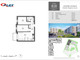 Mieszkanie na sprzedaż - Zeusa Kowale, Kolbudy, 45,91 m², 469 000 PLN, NET-B28