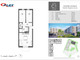 Mieszkanie na sprzedaż - Zeusa Kowale, Kolbudy, 55,76 m², 529 000 PLN, NET-C1