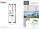 Mieszkanie na sprzedaż - Zeusa Kowale, Kolbudy, 55,68 m², 527 000 PLN, NET-C10