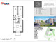 Mieszkanie na sprzedaż - Zeusa Kowale, Kolbudy, 55,68 m², 527 000 PLN, NET-C20