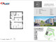Mieszkanie na sprzedaż - Zeusa Kowale, Kolbudy, 45,05 m², 475 000 PLN, NET-A1