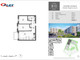 Mieszkanie na sprzedaż - Zeusa Kowale, Kolbudy, 45,98 m², 469 000 PLN, NET-B10