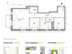 Mieszkanie na sprzedaż - Tadeusza Brzozy Żerniki, Wrocław, 80,63 m², inf. u dewelopera, NET-B.04.05.04