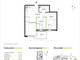Mieszkanie na sprzedaż - ul. Augustowska 66 Fabryczna, Wrocław, 46,71 m², inf. u dewelopera, NET-B/A/11