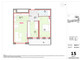 Mieszkanie na sprzedaż - Zamkowa 20 Tczew, tczewski, 61,18 m², 526 148 PLN, NET-E_15