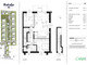 Mieszkanie na sprzedaż - Macieja Rataja 52 Widzew, Łódź, 73,47 m², inf. u dewelopera, NET-10D