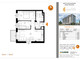 Mieszkanie na sprzedaż - Słoneczna 3A Marki, wołomiński, 58,09 m², inf. u dewelopera, NET-31