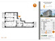 Mieszkanie na sprzedaż - Słoneczna 3A Marki, wołomiński, 87,06 m², inf. u dewelopera, NET-94