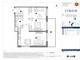 Mieszkanie na sprzedaż - ul. Prandoty 10C Stare Miasto, Stare Miasto (historyczne), Kraków, 53,08 m², inf. u dewelopera, NET-f-184394