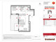 Mieszkanie na sprzedaż - ul. Lazurowa 13 Bemowo, Bemowo, Warszawa, 59,84 m², inf. u dewelopera, NET-f-183804