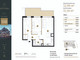 Mieszkanie na sprzedaż - Świerkowa 47 Idalin, Radom, 52,99 m², inf. u dewelopera, NET-108