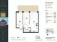 Mieszkanie na sprzedaż - Świerkowa 47 Idalin, Radom, 52,99 m², inf. u dewelopera, NET-118